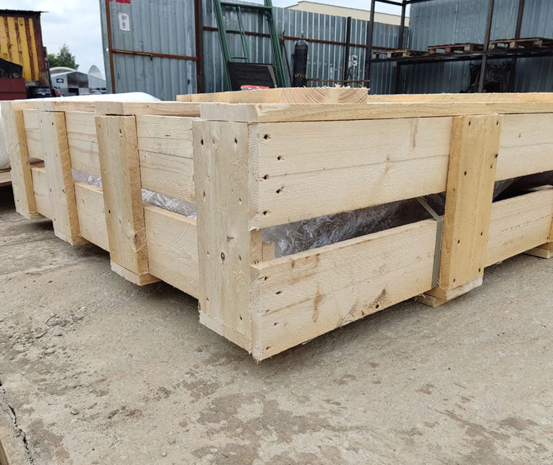 ящик из OSB,  купить ящик из OSB